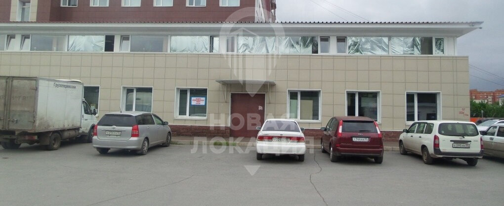 свободного назначения г Омск пр-кт Комарова 11к/1 фото 6