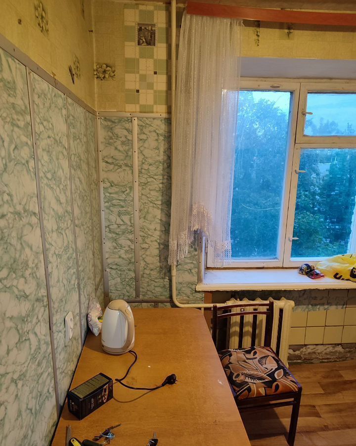 квартира р-н Сальский г Сальск ул Шаумяна 1 Сальское городское поселение фото 2