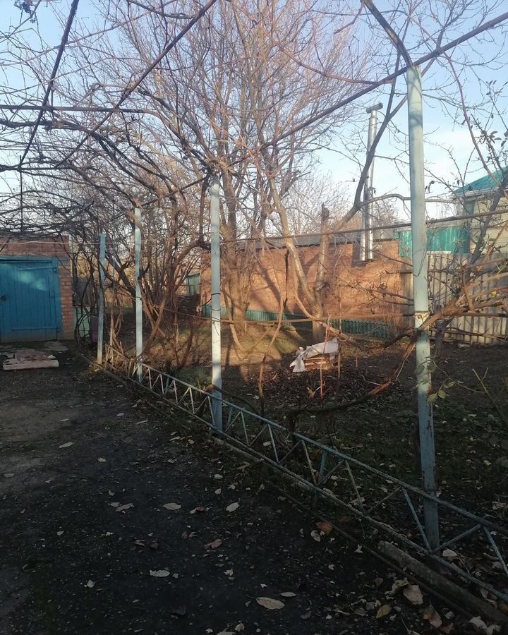 дом р-н Ипатовский г Ипатово ул Орджоникидзе 185 фото 3