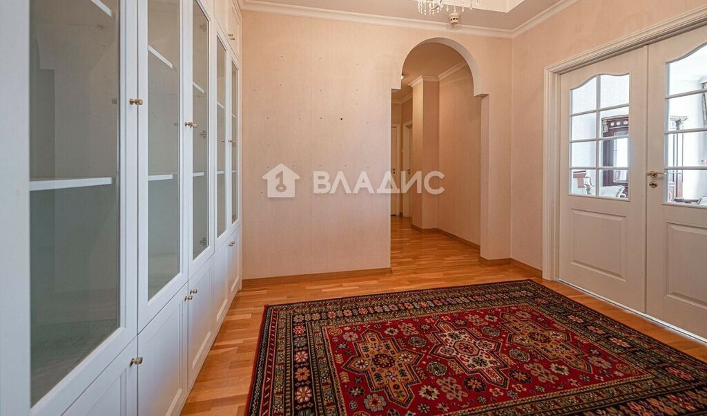 квартира г Москва Зюзино ул Новочерёмушкинская 71/32 фото 14