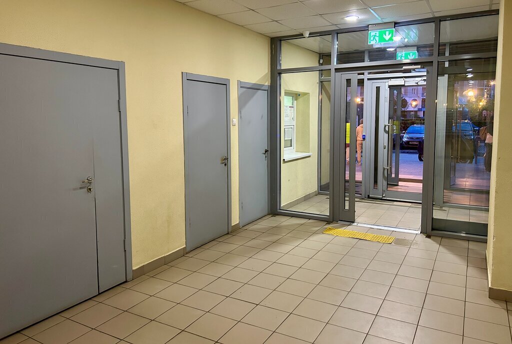 квартира г Красногорск ий бульвар, 23к 1, Пенягино фото 23