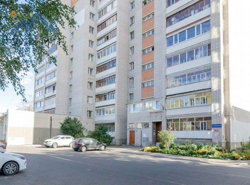 квартира г Вологда ул Герцена 116 фото 10