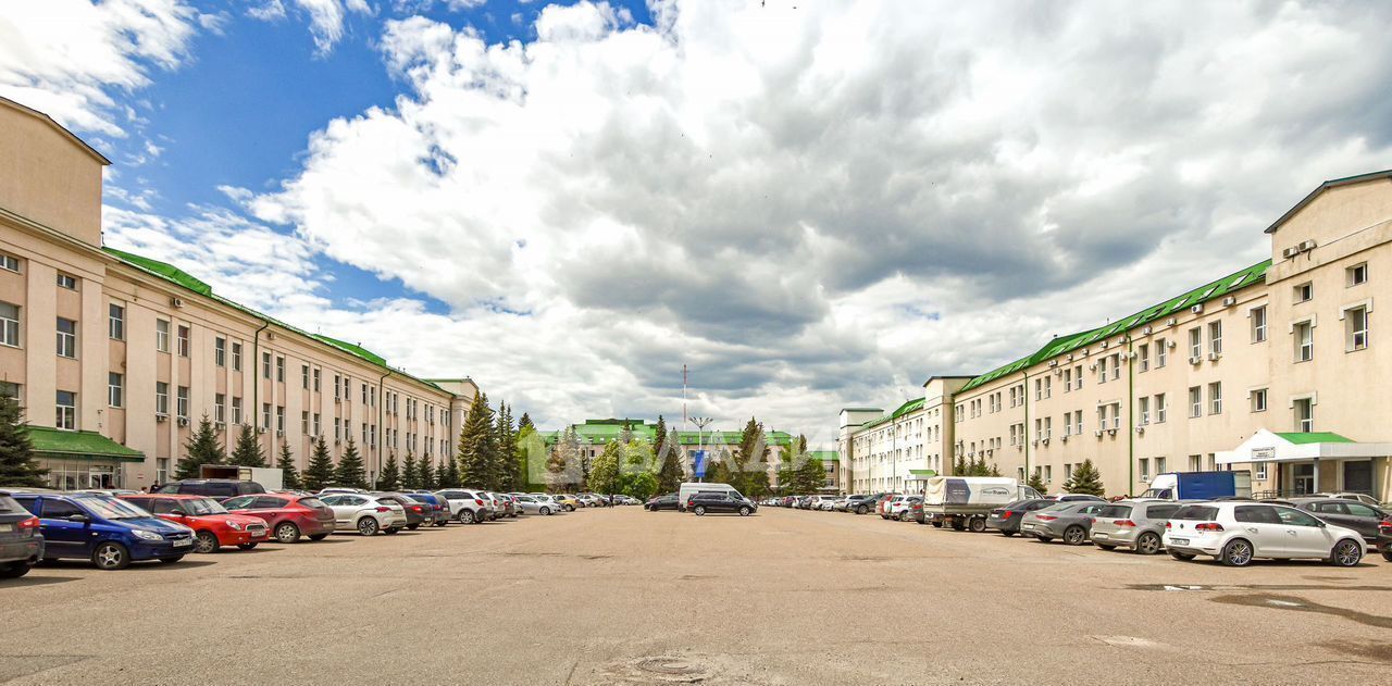свободного назначения г Казань Суконная слобода тракт Сибирский 34к/4 фото 5