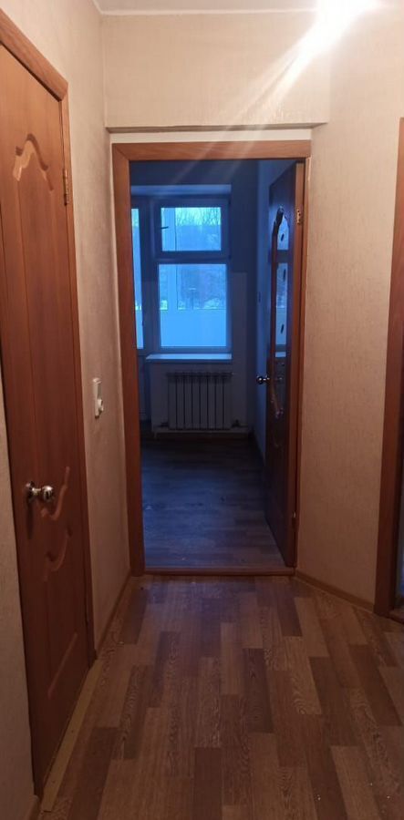 квартира р-н Бугульминский г Бугульма ул Александра Герцена 111а Республика Татарстан Татарстан, муниципальное образование Бугульма фото 3