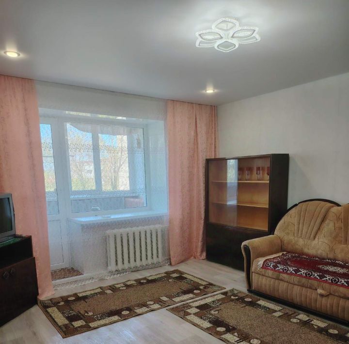 квартира г Курган Энергетики ул Краснодонская 25а фото 1