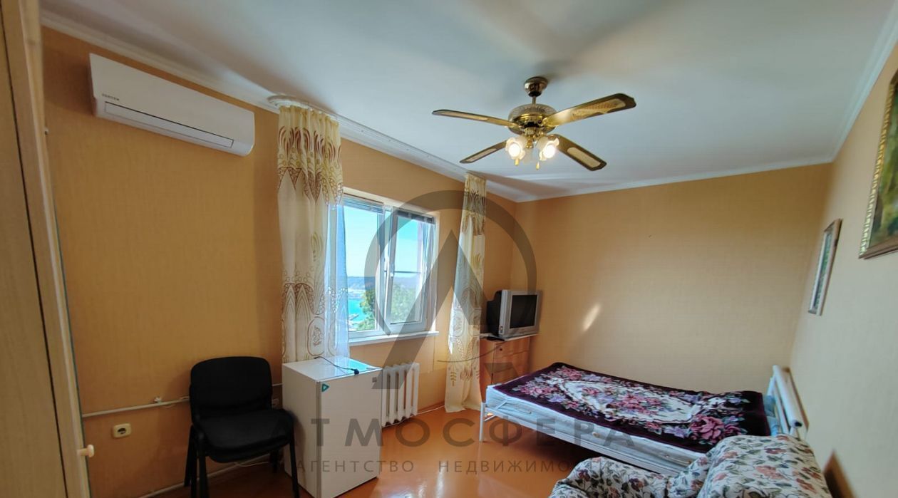 дом р-н Туапсинский г Туапсе ул Звездная 23/2 фото 19