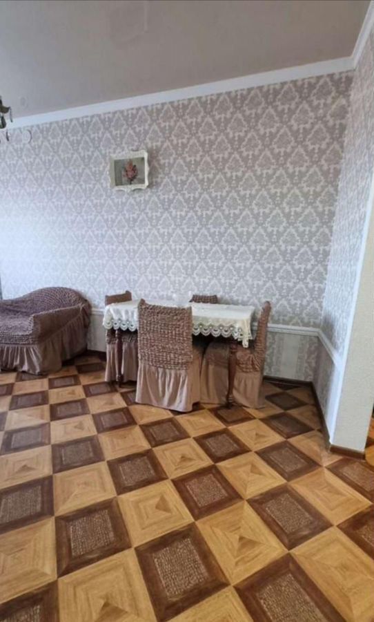 квартира г Владикавказ р-н Северо-Западный ул Владикавказская 46 Республика Северная Осетия — Владикавказ фото 2