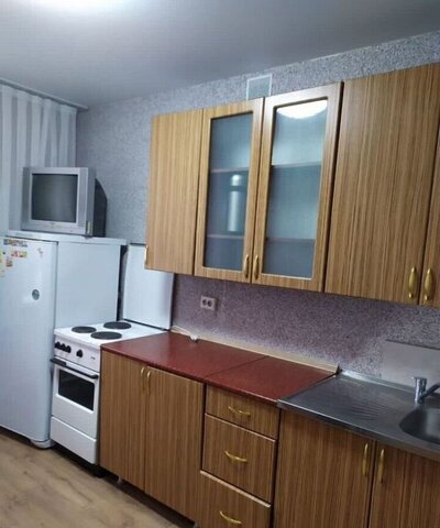 р-н Калининский ул Полевая 27к/2 фото