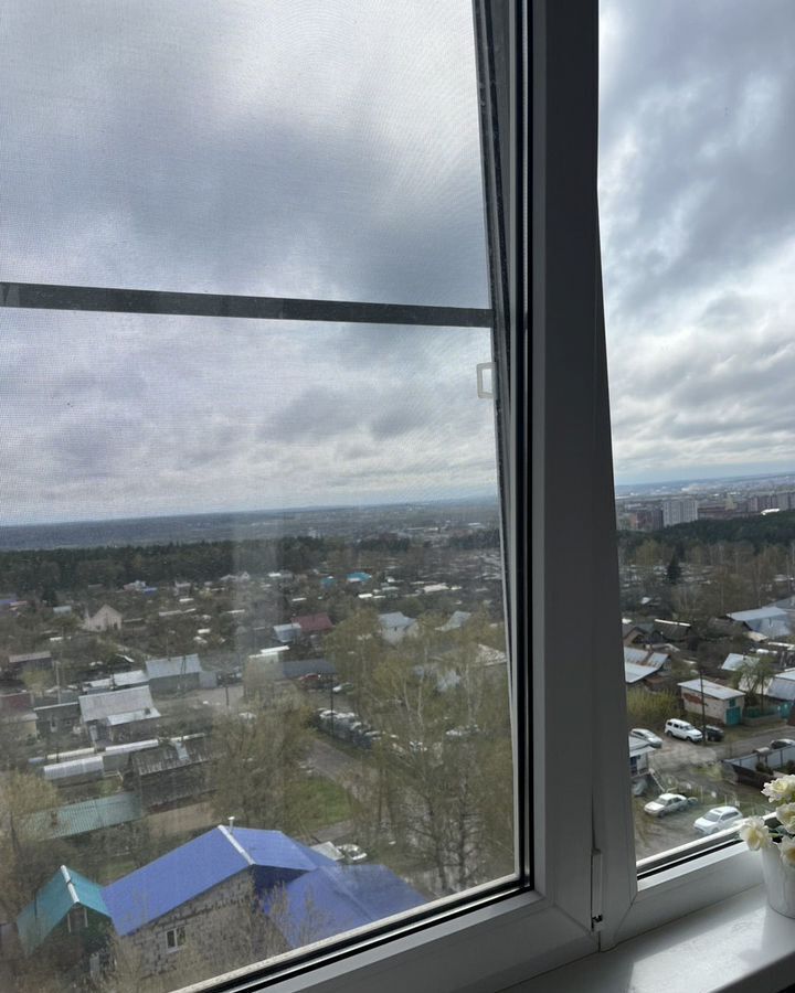 квартира г Ижевск р-н Первомайский ул Михайлова 9 фото 28