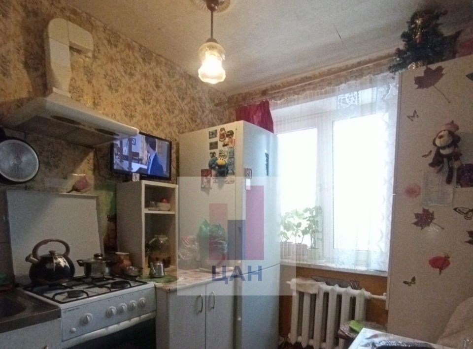 квартира г Жуковский район Отдых ул Серова 18 фото 1