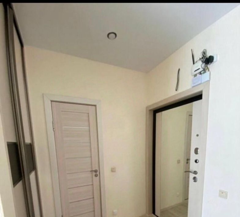 квартира г Видное б-р Зеленые аллеи 1 Домодедовская фото 12