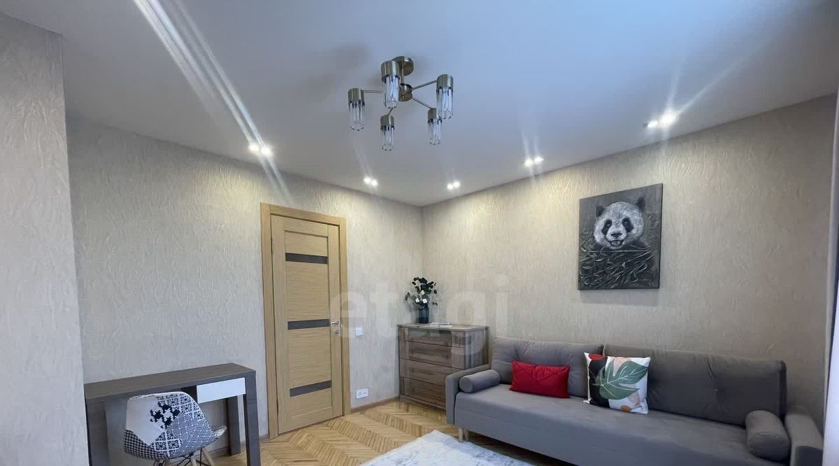 квартира г Москва Зюзино ул Обручева 49 фото 4