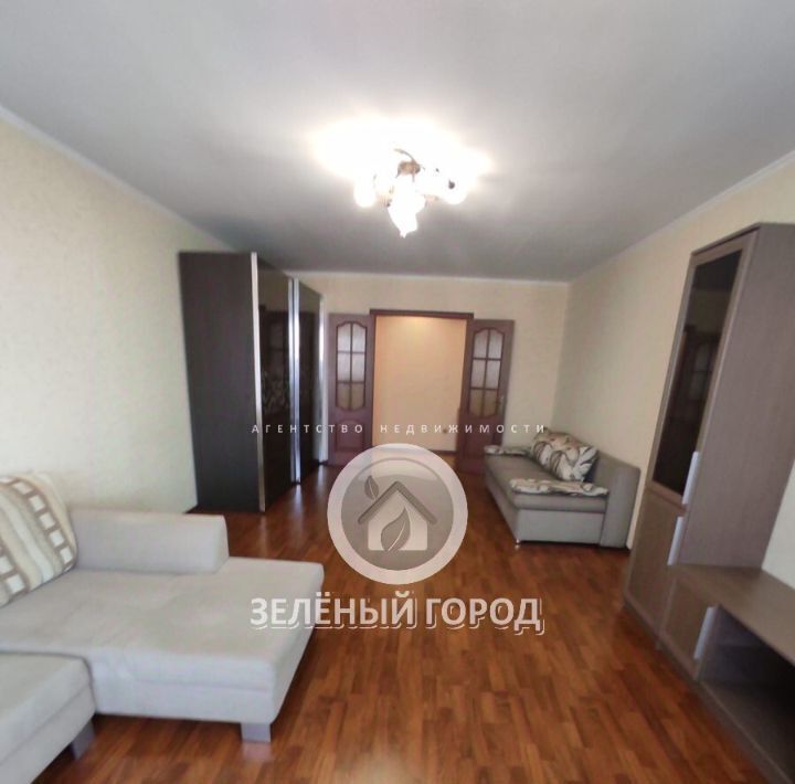 квартира г Калининград р-н Ленинградский ул Еловая аллея 63а фото 1