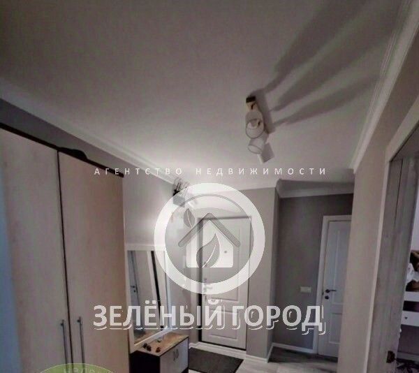 квартира р-н Светлогорский г Светлогорск ул Ленинградская 7 фото 2