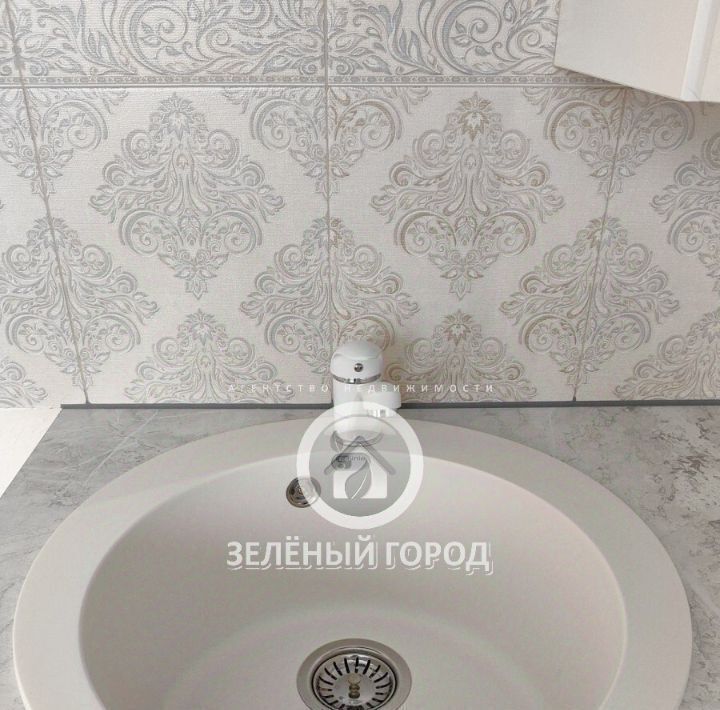 квартира г Калининград р-н Ленинградский ул Куйбышева 27б фото 4