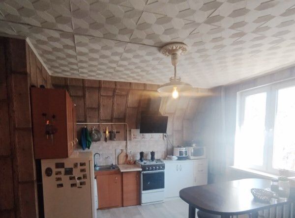 квартира р-н Гурьевский г Гурьевск ул Ленина 38 фото 8