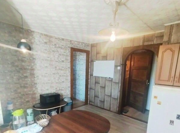 квартира р-н Гурьевский г Гурьевск ул Ленина 38 фото 7