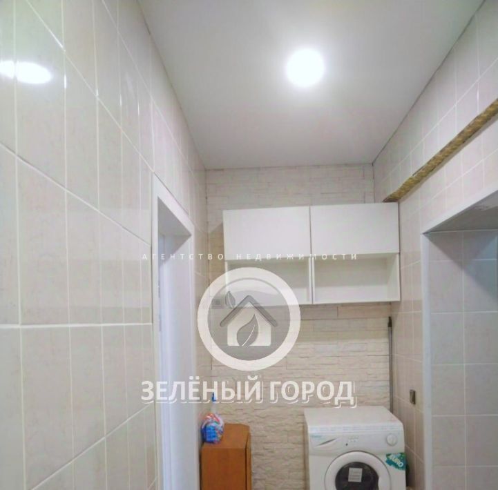 квартира р-н Светлогорский г Светлогорск ул Пионерская 18б фото 7