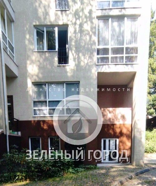 квартира р-н Светлогорский г Светлогорск ул Садовая 12 фото 5