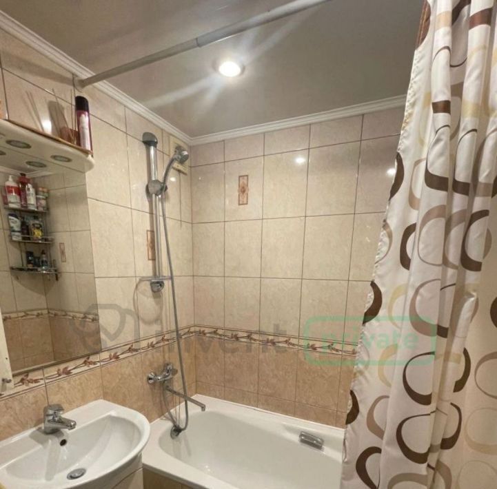 квартира г Калининград р-н Московский ул Генерала Павлова 2 фото 8
