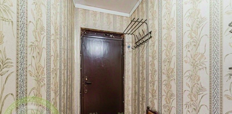 квартира р-н Светлогорский г Светлогорск ул Мичурина 1 фото 21