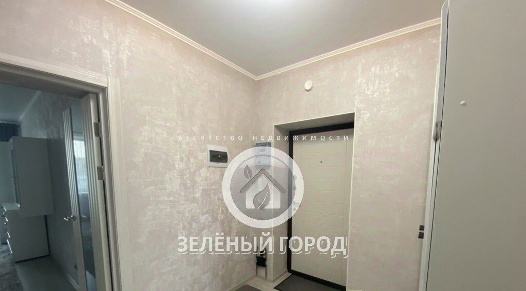квартира р-н Светлогорский г Светлогорск ул Рябиновая 15 фото 7