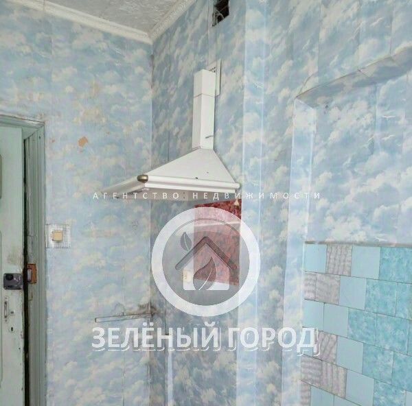 квартира р-н Зеленоградский г Зеленоградск ул Московская 52 фото 15