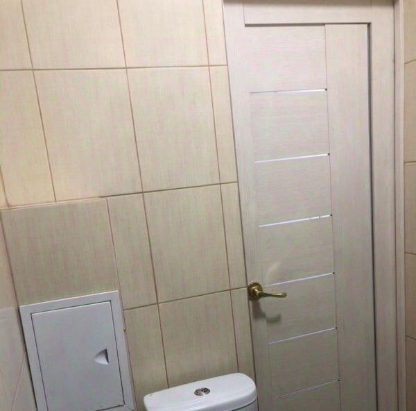 квартира р-н Зеленоградский г Зеленоградск ул Ясная 10 фото 12