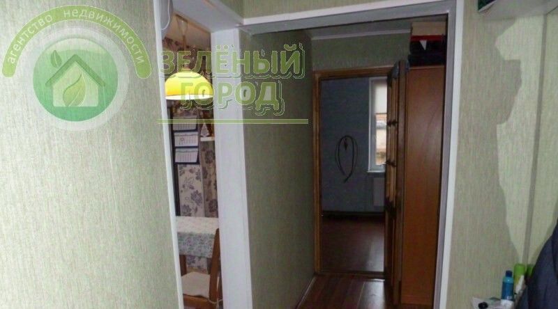 квартира р-н Зеленоградский г Зеленоградск ул Саратовская 2 фото 7