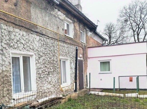 квартира р-н Гурьевский г Гурьевск ул Заречная 15 фото 6