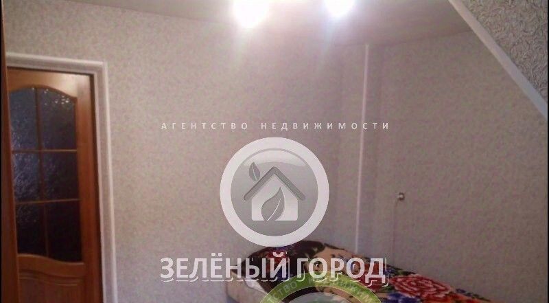 квартира г Пионерский ул Меркулова 4 фото 8