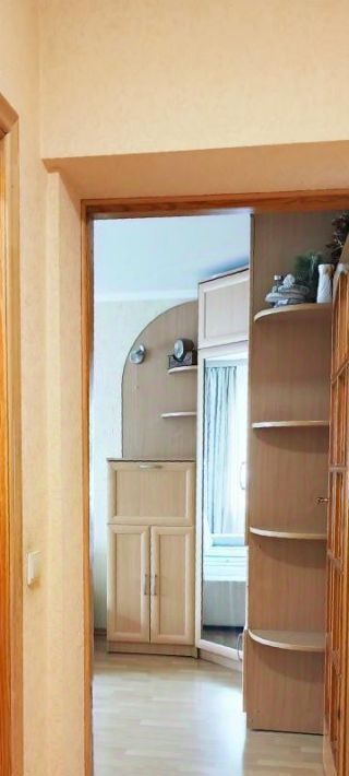 квартира г Калининград пгт Чкаловск р-н Центральный ул Беланова 47 фото 12