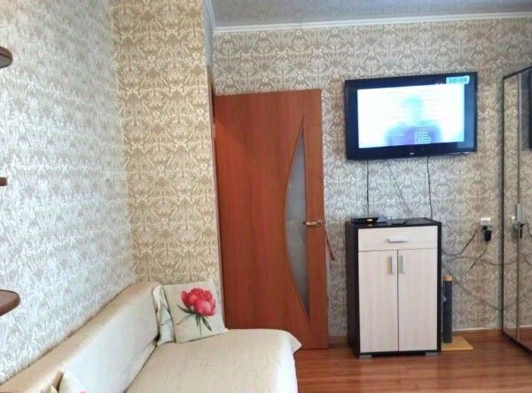 квартира р-н Гурьевский г Гурьевск ул Заречная 24 фото 6