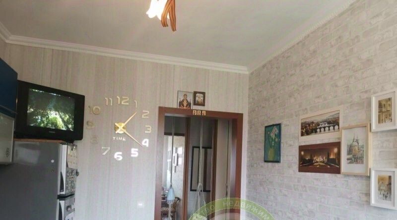 квартира р-н Зеленоградский г Зеленоградск ул Окружная 4 фото 6