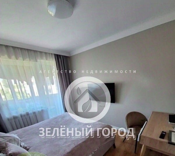 квартира р-н Светлогорский г Светлогорск ул Ленинградская 7 фото 18