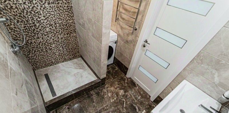 квартира р-н Гурьевский г Гурьевск ул Калининградское шоссе 4д фото 10