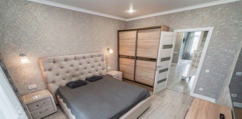 квартира р-н Гурьевский г Гурьевск ул Калининградское шоссе 4д фото 12