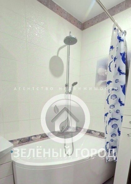 квартира г Пионерский ул Генерала Ракова 2 фото 11