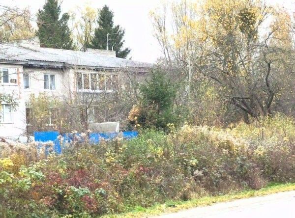 квартира р-н Гурьевский г Гурьевск ул Заречная 24 фото 12