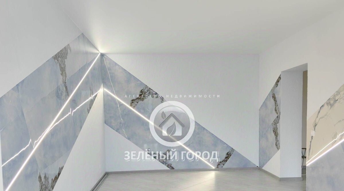 квартира г Калининград р-н Ленинградский ул Куйбышева 27б фото 12
