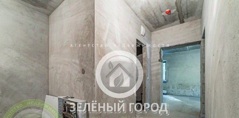 квартира р-н Светлогорский г Светлогорск ул Кленовая 2 фото 22