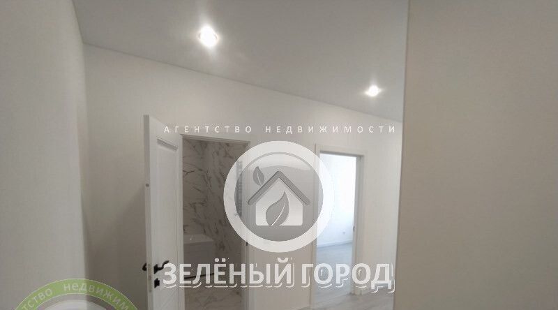 квартира г Пионерский ул Гептнера 17 фото 18