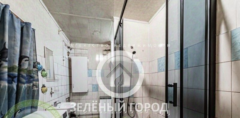 квартира г Пионерский ул Рензаева 10 фото 14