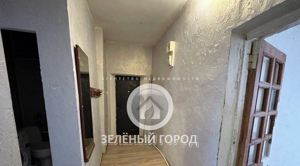квартира г Пионерский ул Вокзальная 6 фото 6