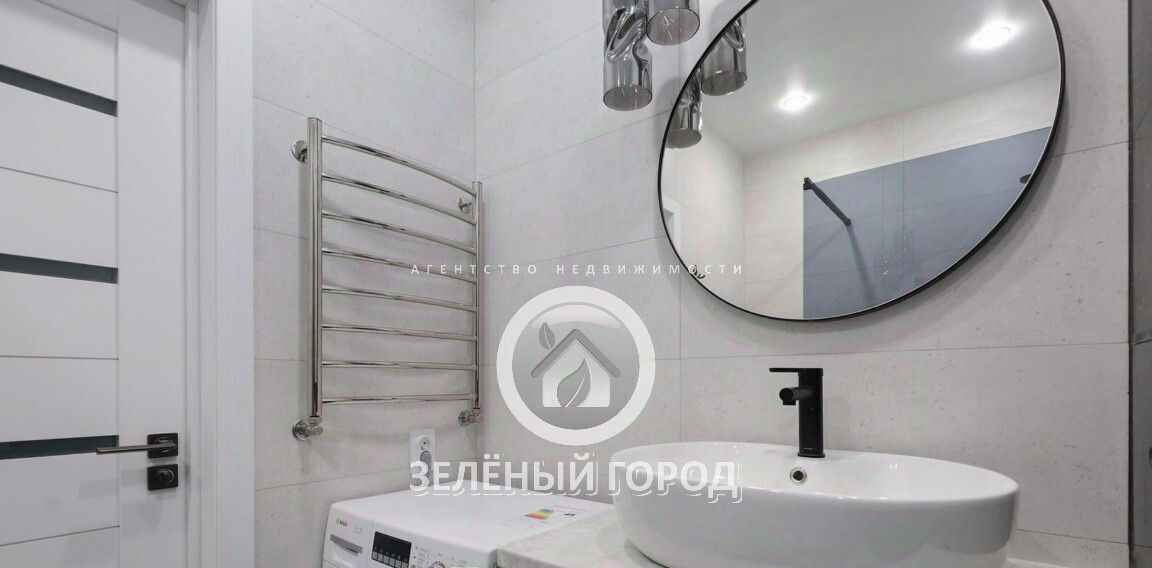 квартира р-н Светлогорский г Светлогорск б-р Олимпийский 4 фото 9