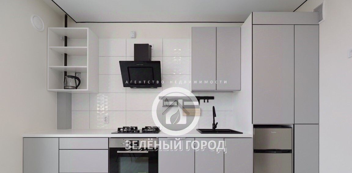 квартира р-н Светлогорский г Светлогорск б-р Олимпийский 4 фото 13