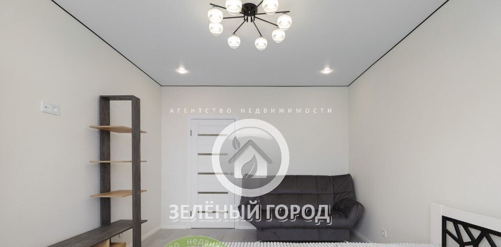 квартира р-н Светлогорский г Светлогорск б-р Олимпийский 4 фото 17