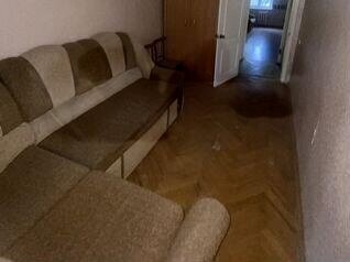 квартира г Краснодар ул Ставропольская 238 фото 8