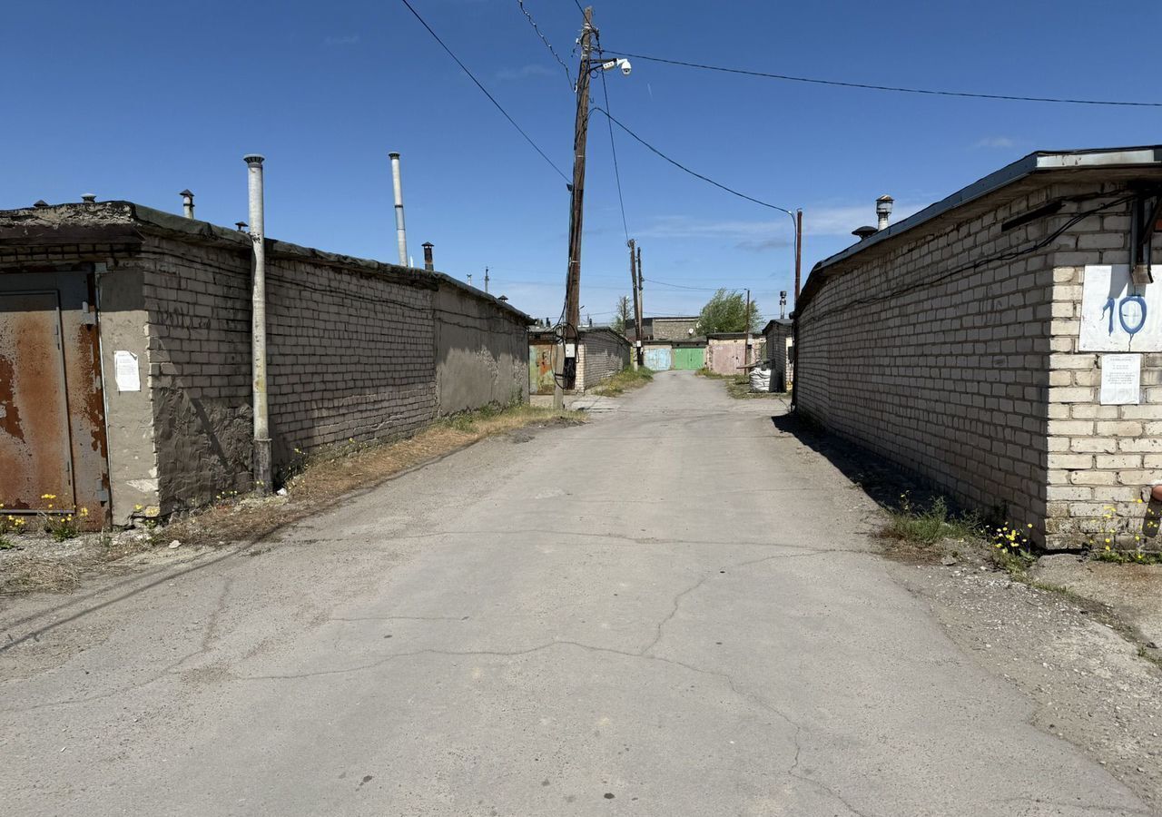 гараж г Волжский фото 6
