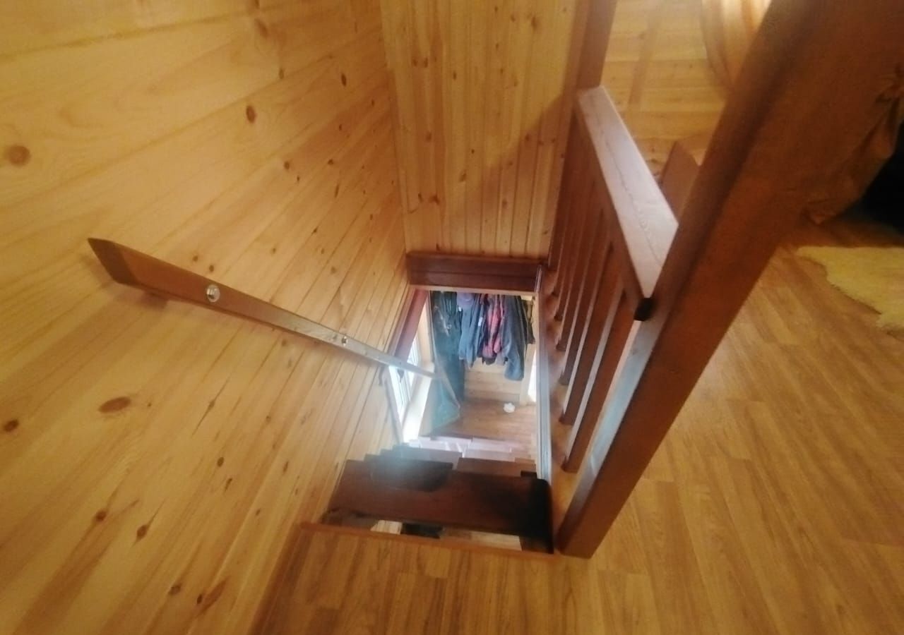 дом г Томск р-н Советский садовое товарищество Куташево фото 21
